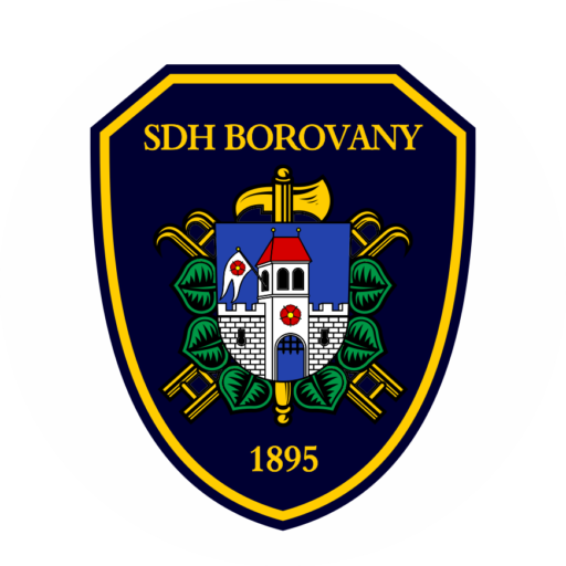 SDH Borovany